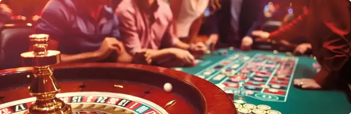 Roulette image